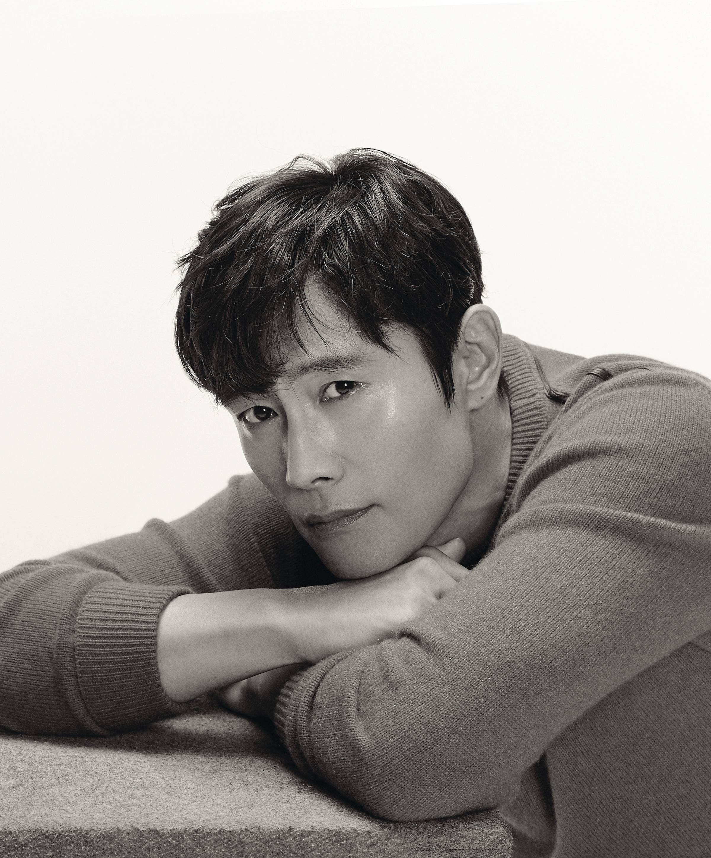 이병헌 LEE BYUNG HUN | BH Entertainment